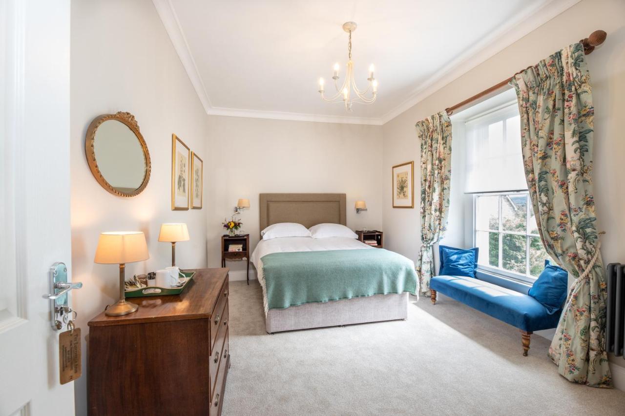 Baskerville House Clyro ภายนอก รูปภาพ
